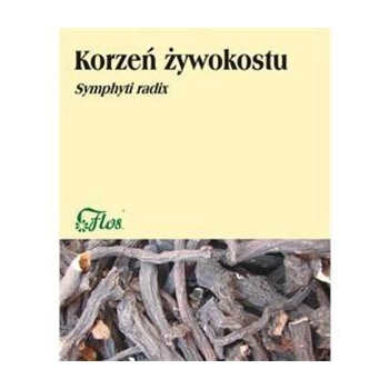 Żywokost korzeń 50g Flos